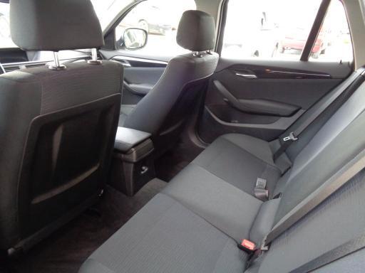 BMW X1 xdrive20d Futura