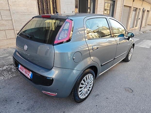 FIAT Punto Evo 1.3 Mjt 75 cv 5 Porte - 2011