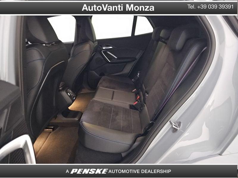 BMW iX2 iX2 eDrive 20 Msport Pro