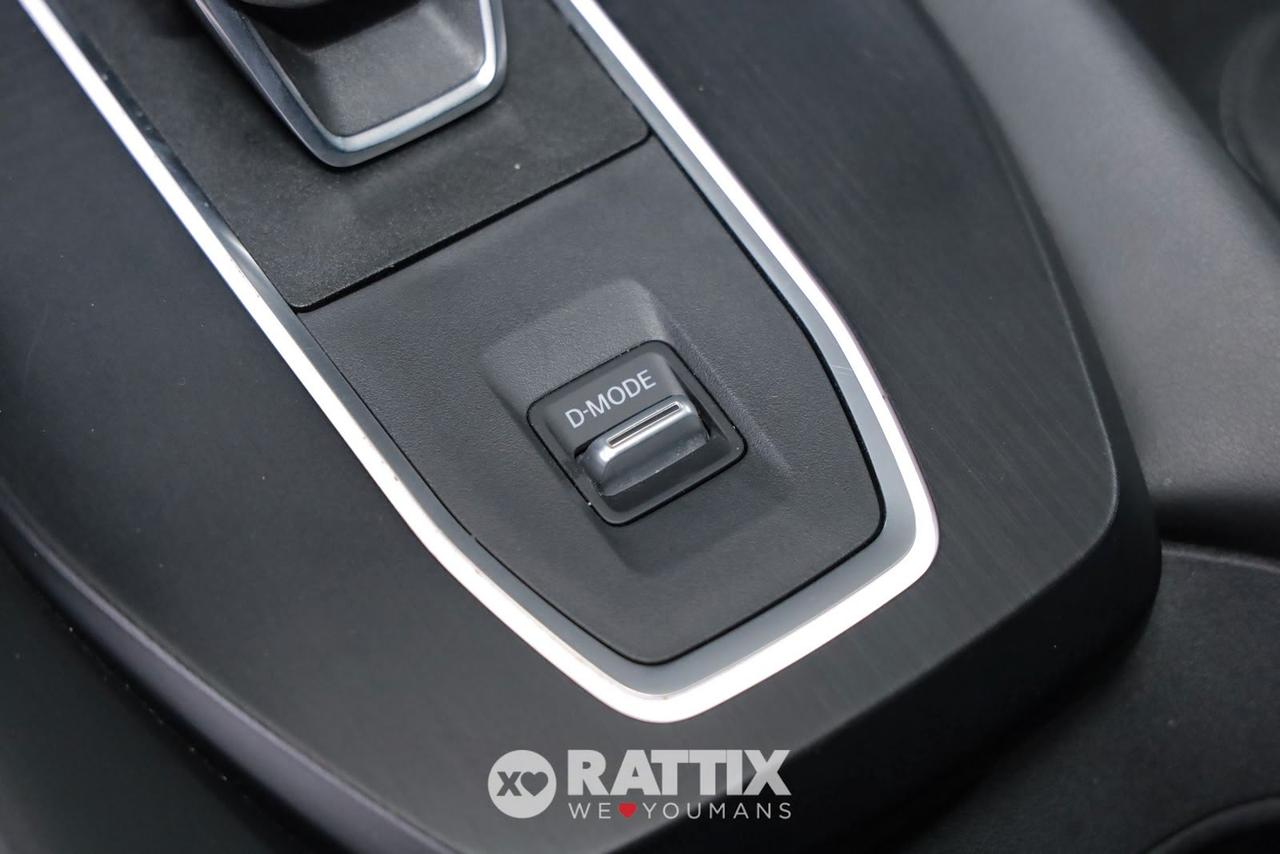 Nissan Qashqai 1.3 Mhev 158CV N-Connecta xTronic