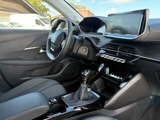 Peugeot 208 PureTech 100 Stop&Start 5 porte Allure