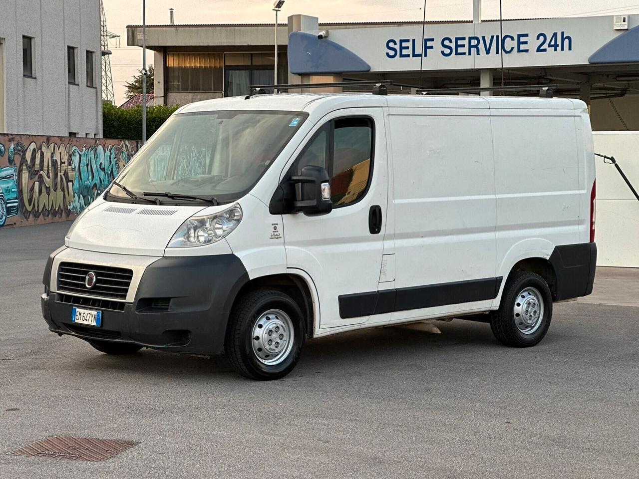 FIAT DUCATO SUPER PREZZO!