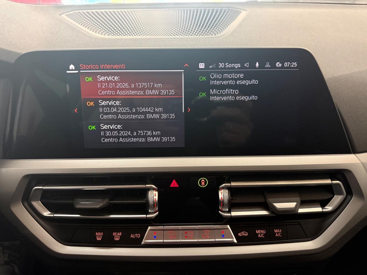 Bmw 320 320d 48V xDrive Touring Business Advantage