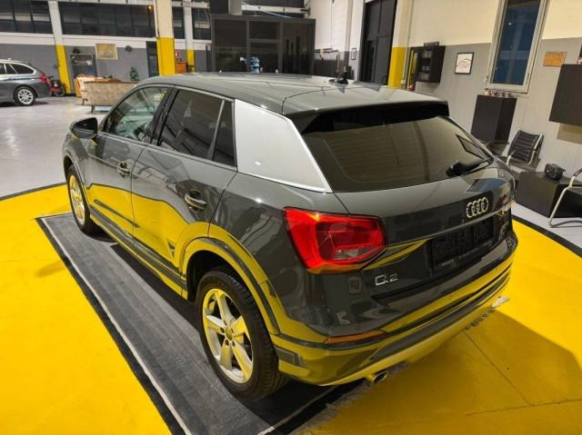 Audi Q2 Audi Q2 2.0 TDI