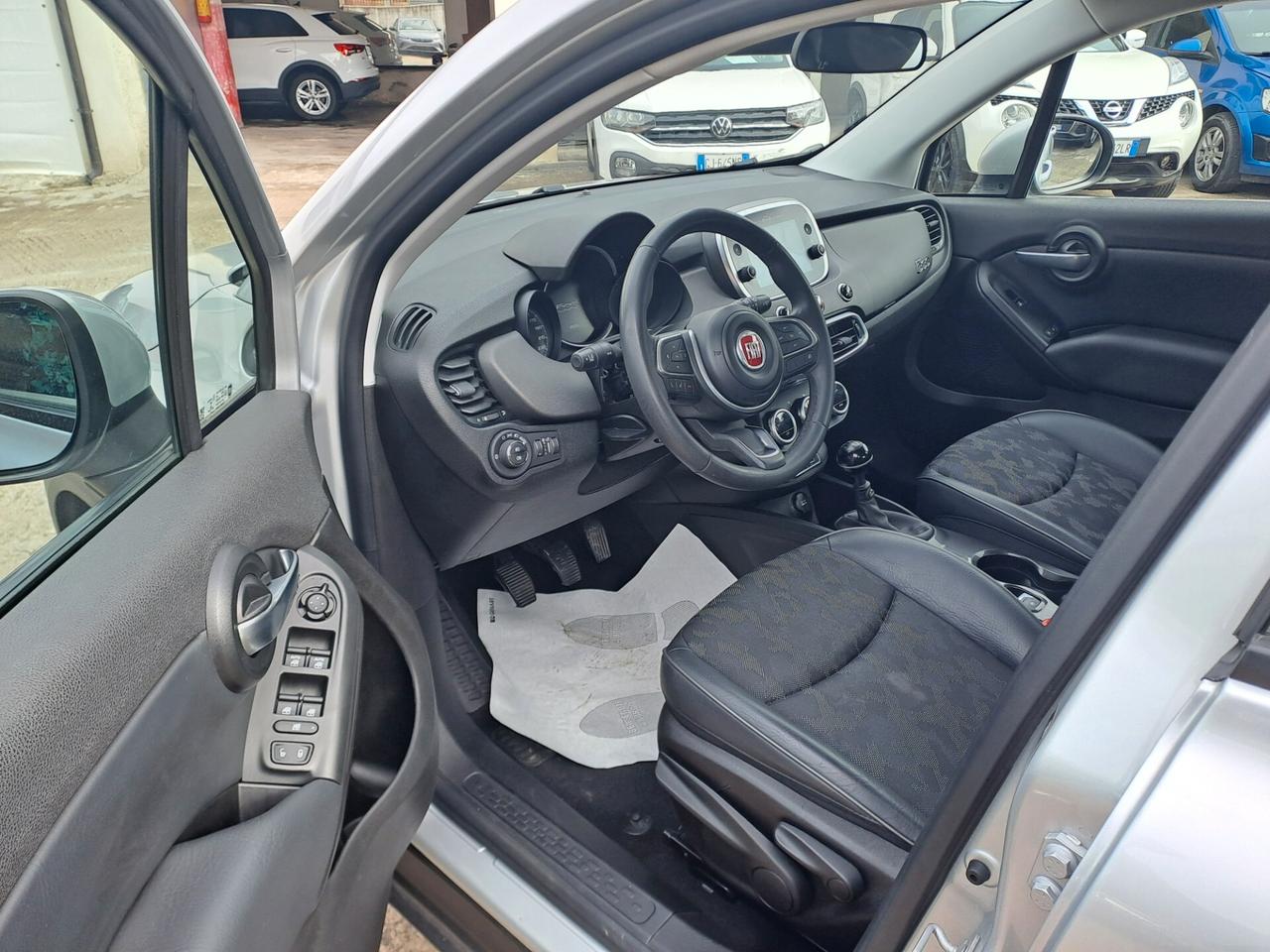 Fiat 500X 1.0 T3 120 CV Cross