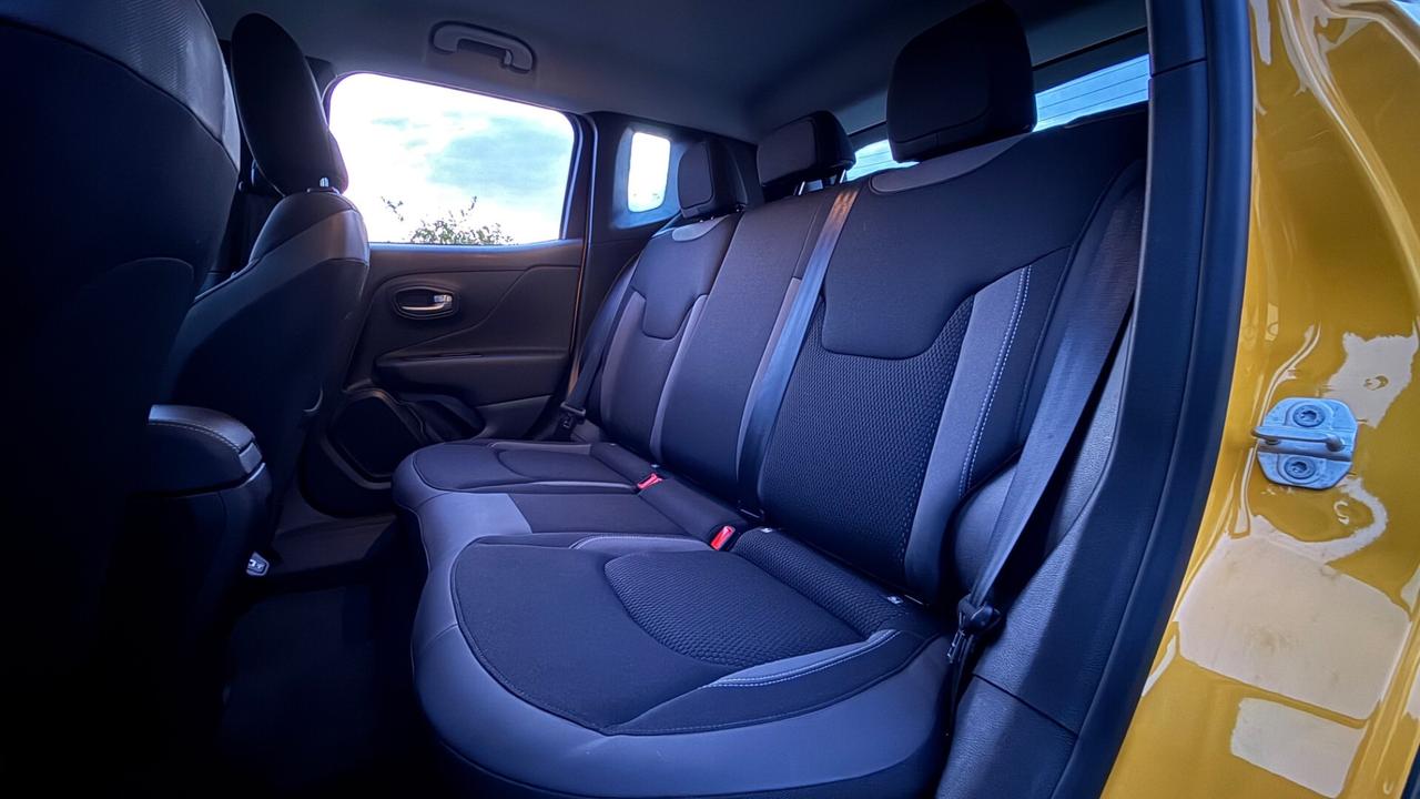 Jeep Renegade 1.6 Mjt 130 CV Limited 07/2023