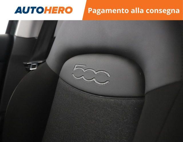 FIAT 500X 1.3 MultiJet 95 CV Urban