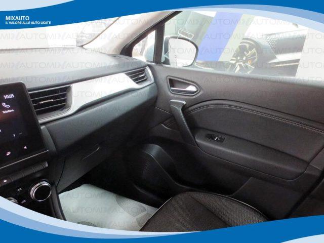 RENAULT Captur 1.0 TCe 90cv Techno EU6