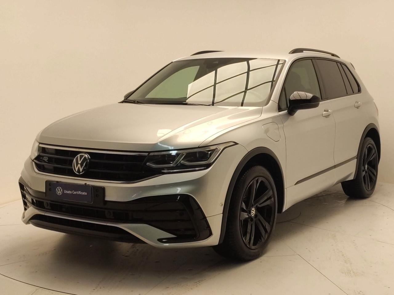 Volkswagen Tiguan 1.4 TSI eHYBRID DSG R-Line