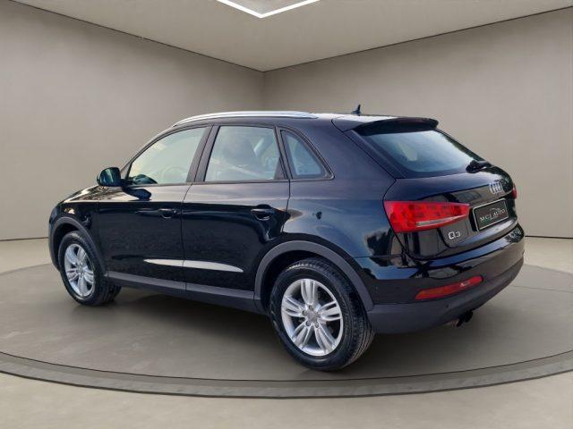 AUDI Q3 2.0 TDI