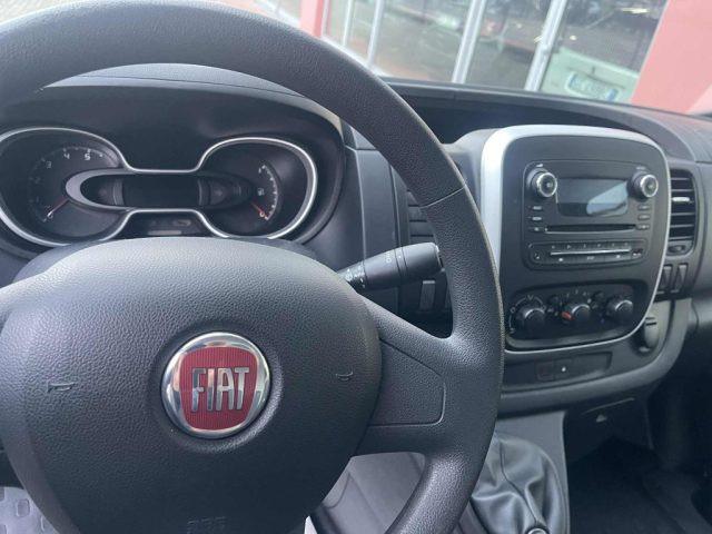 FIAT Talento 1.6 MJT 120CV PC-TN Furgone