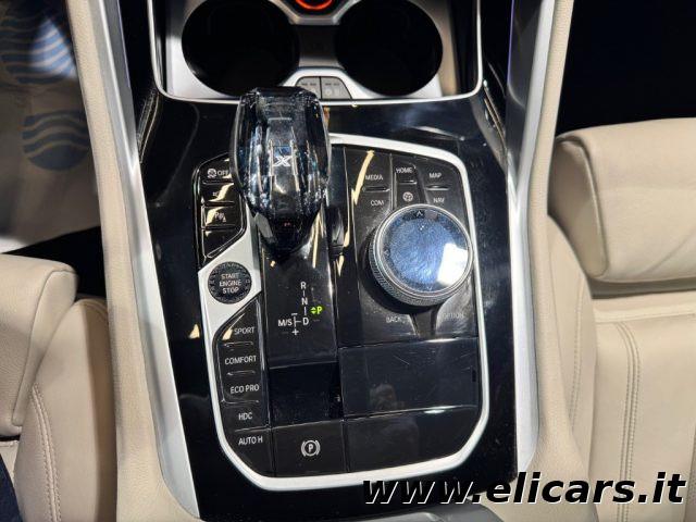 BMW X6 xDrive30d 48V Msport