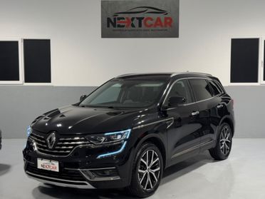 Renault Koleos Blue dCi 190 CV 4X4 X-Tronic Initiale Paris