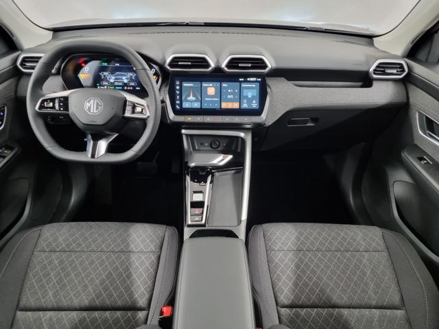 MG ZS 1.5 Hybrid COMFORT