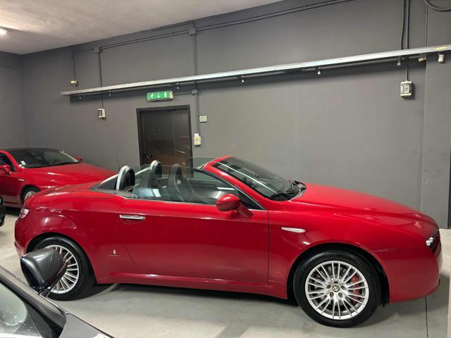 ALFA ROMEO Spider 2.0 JTDm Exclusive