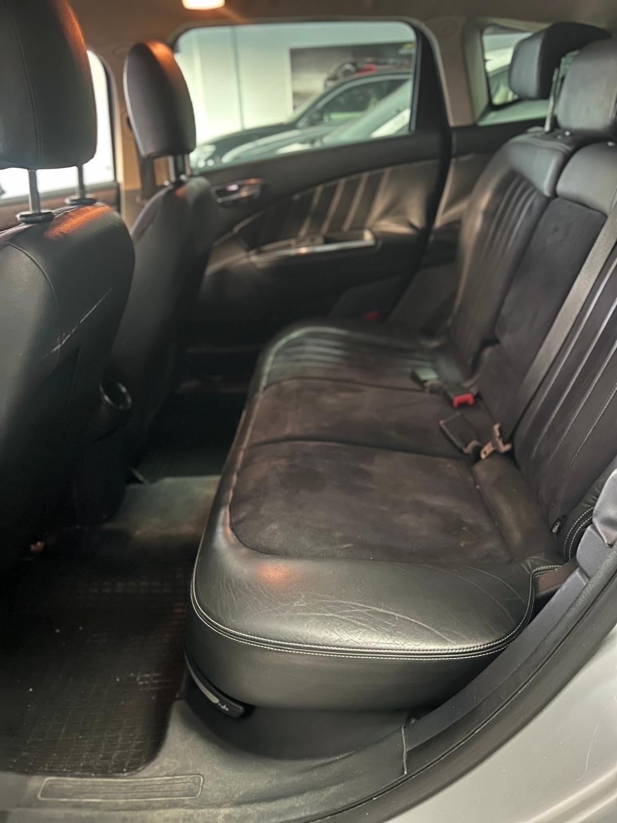 Lancia Delta 1.6 MJT DPF Platino