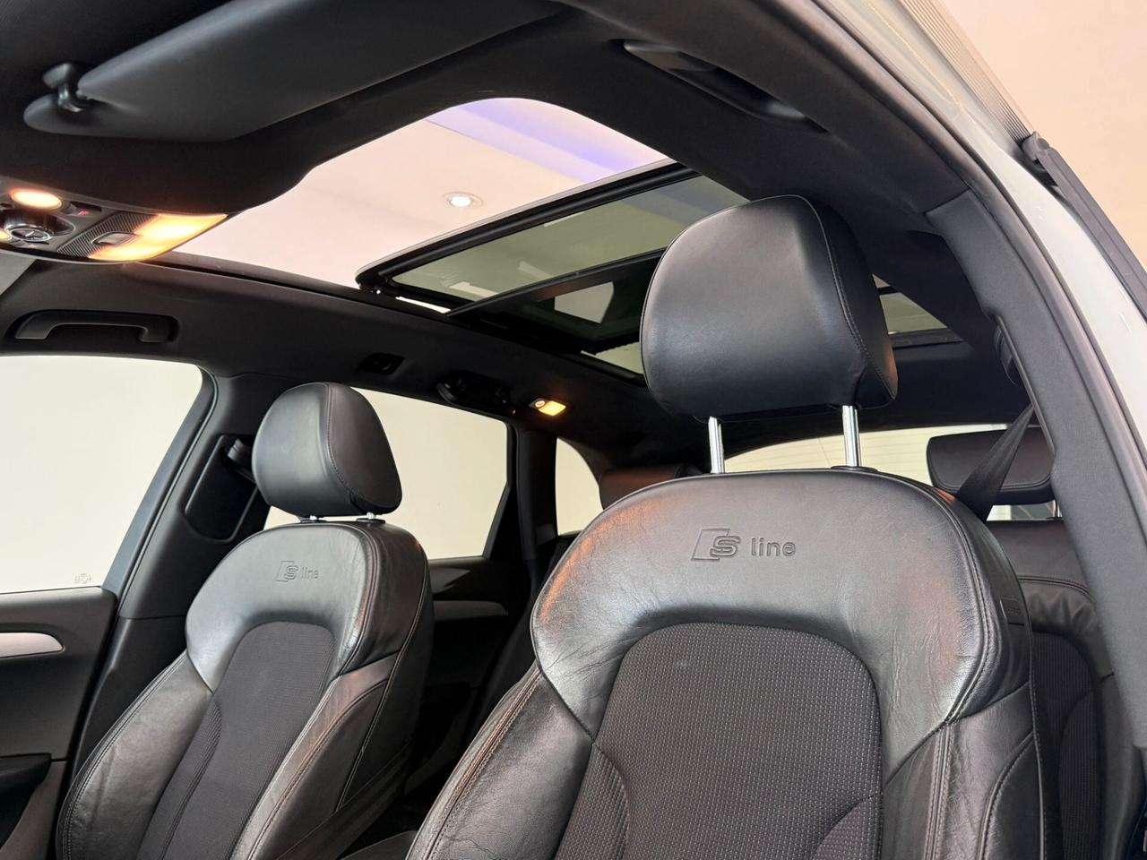 Audi Q5 2.0 TDI 170 CV quattro S tronic Advanced