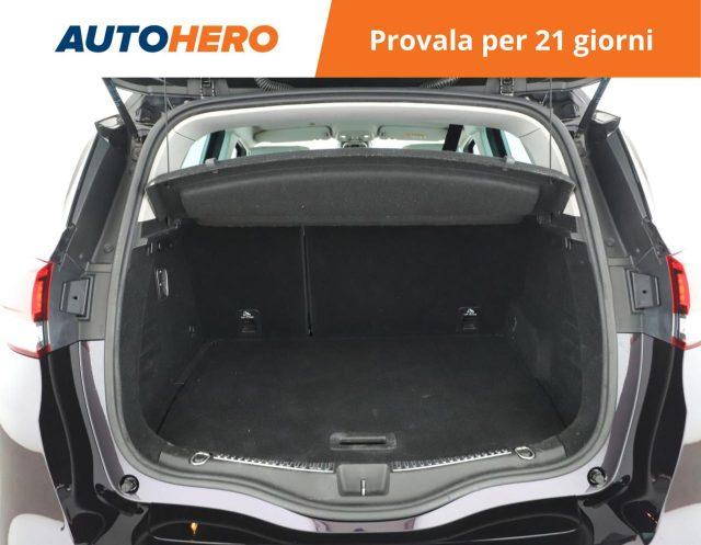 RENAULT Scenic Scénic dCi 160 CV EDC Energy Initiale Paris