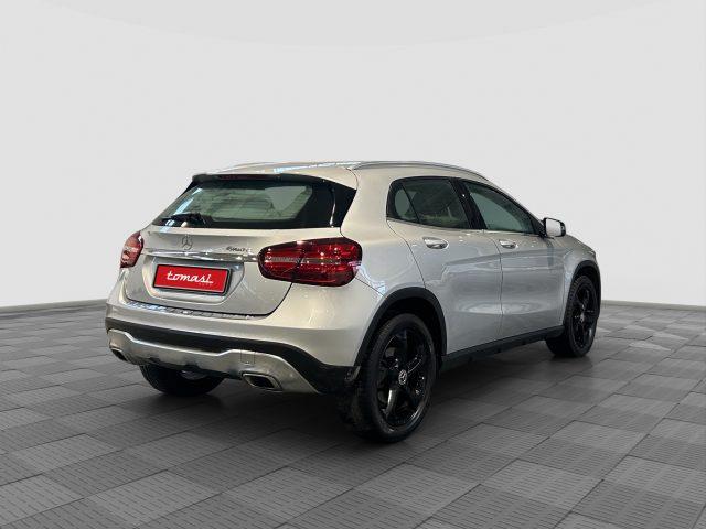 MERCEDES-BENZ CLA sse GLA GLA 200 CDI/d Automatic 4Matic Sport