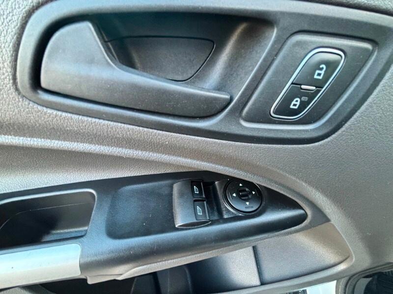 FORD Transit Connect 2ªs Transit Connect 240 1...