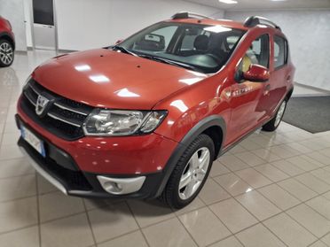 Dacia Sandero Stepway 1.5 dCi 8V 90CV Prestige