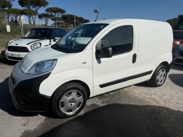 Fiat Fiorino 13 Mjet 95Cv Cargo Adventure 2 posti Prezzo+iva+passaggio