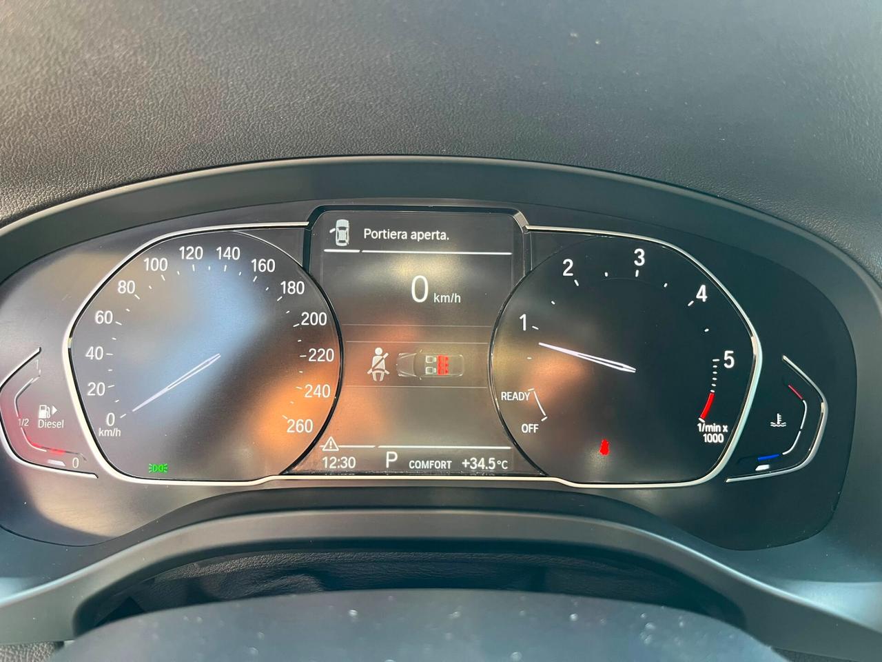 Bmw X4 xDrive20d 48V Msport