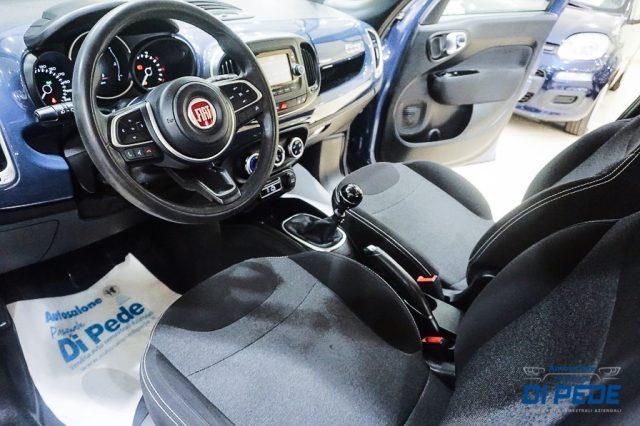 FIAT 500L 1.3 Multijet 95 CV Lounge