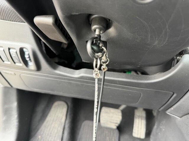 Smart ForFour EQ Passion