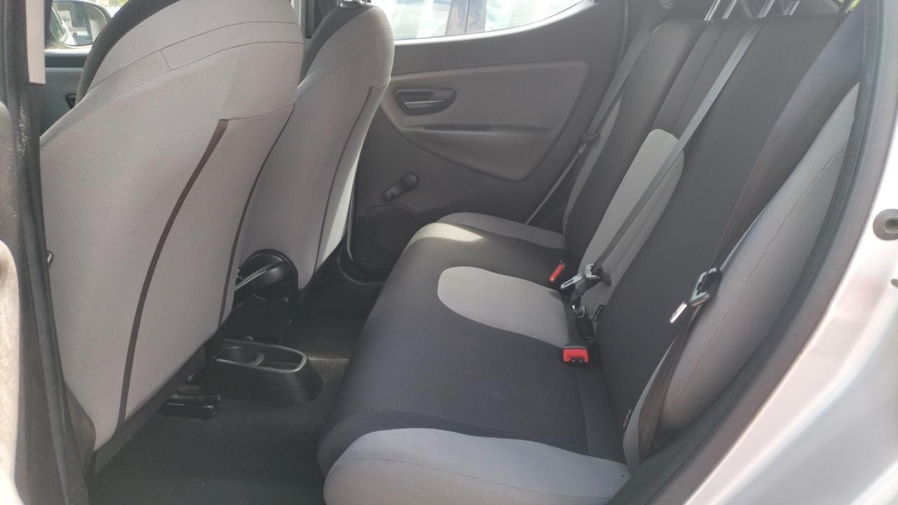 Lancia Ypsilon 1.2 69 CV 5 porte GPL **PREZZO REALE **