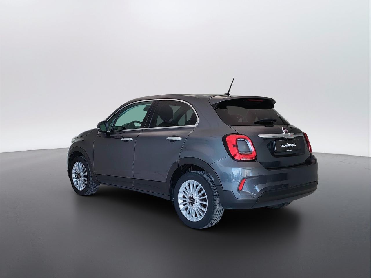 FIAT 500 X 2018 - 500X 1.0 T3 Urban 120cv