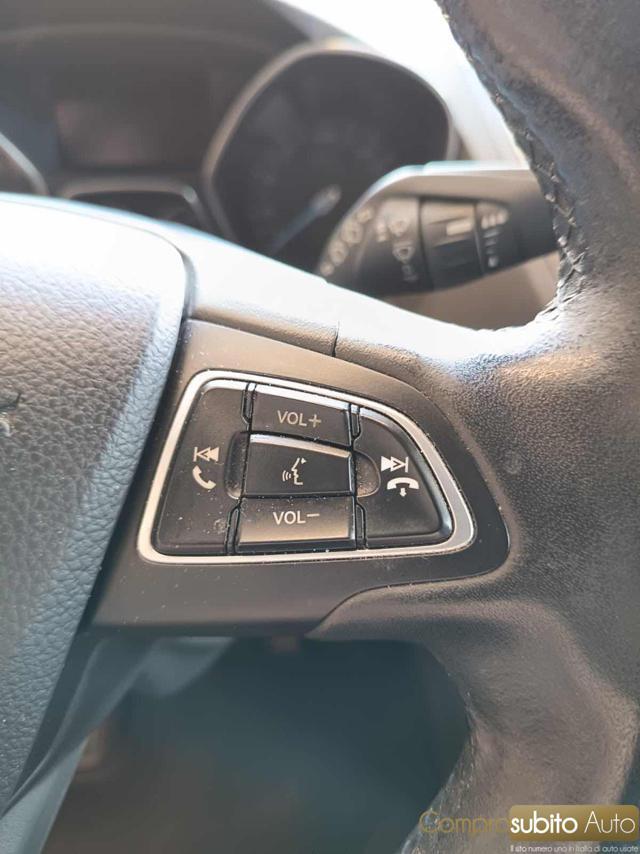 FORD C-Max 1.5 TDCi 120CV Start&Stop Titanium