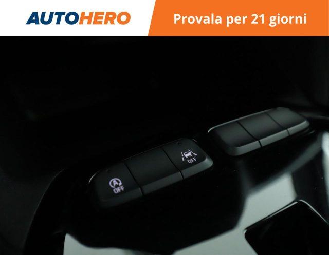 OPEL Corsa 1.2 130 CV aut. GS