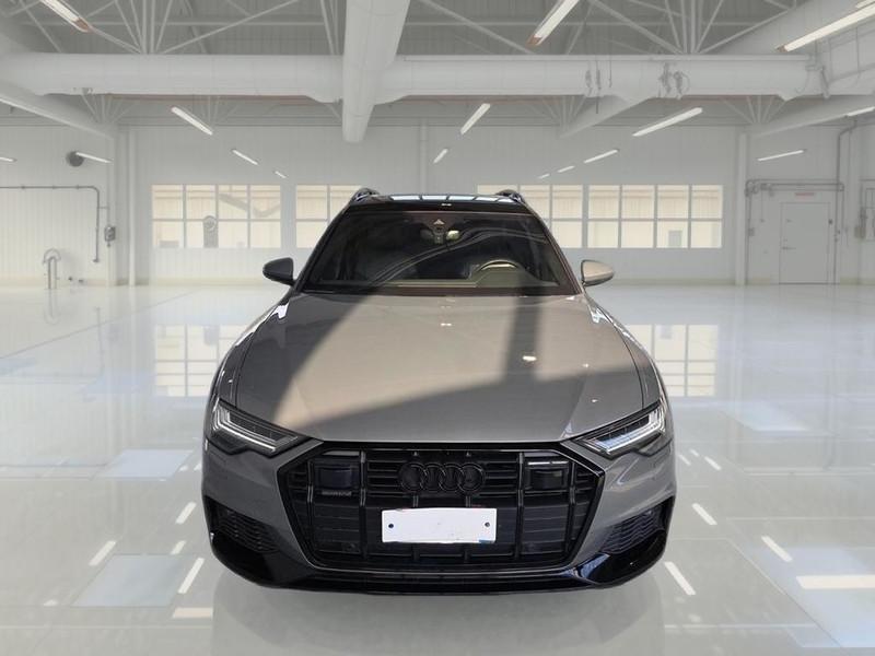 AUDI A6 ALLROAD 55 TDI MHEV 3.0 QUATTRO TIPTRONIC EVOLUTION STATION WAGON