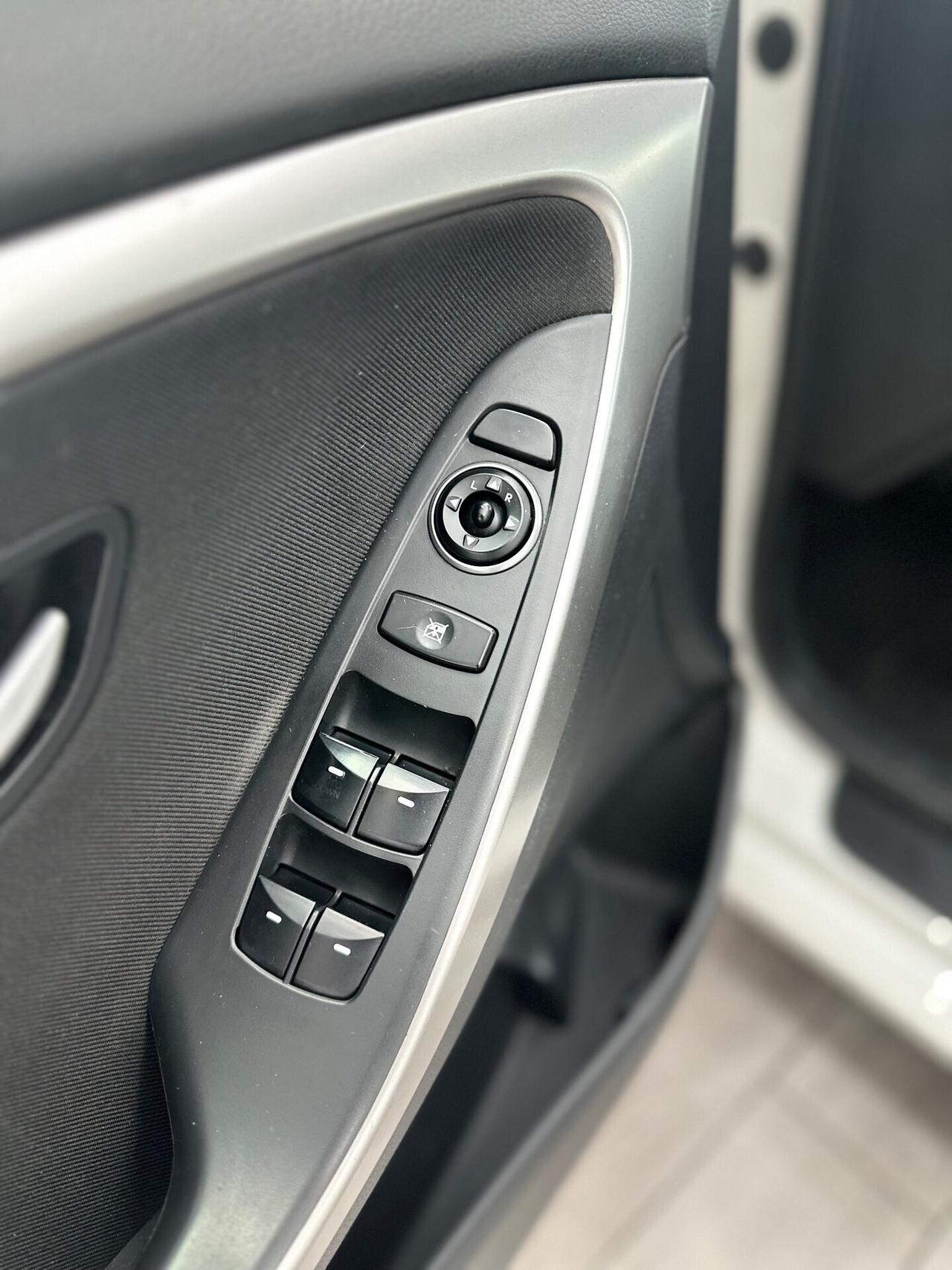 Hyundai i30 1.6 CRDi 5p. Classic -