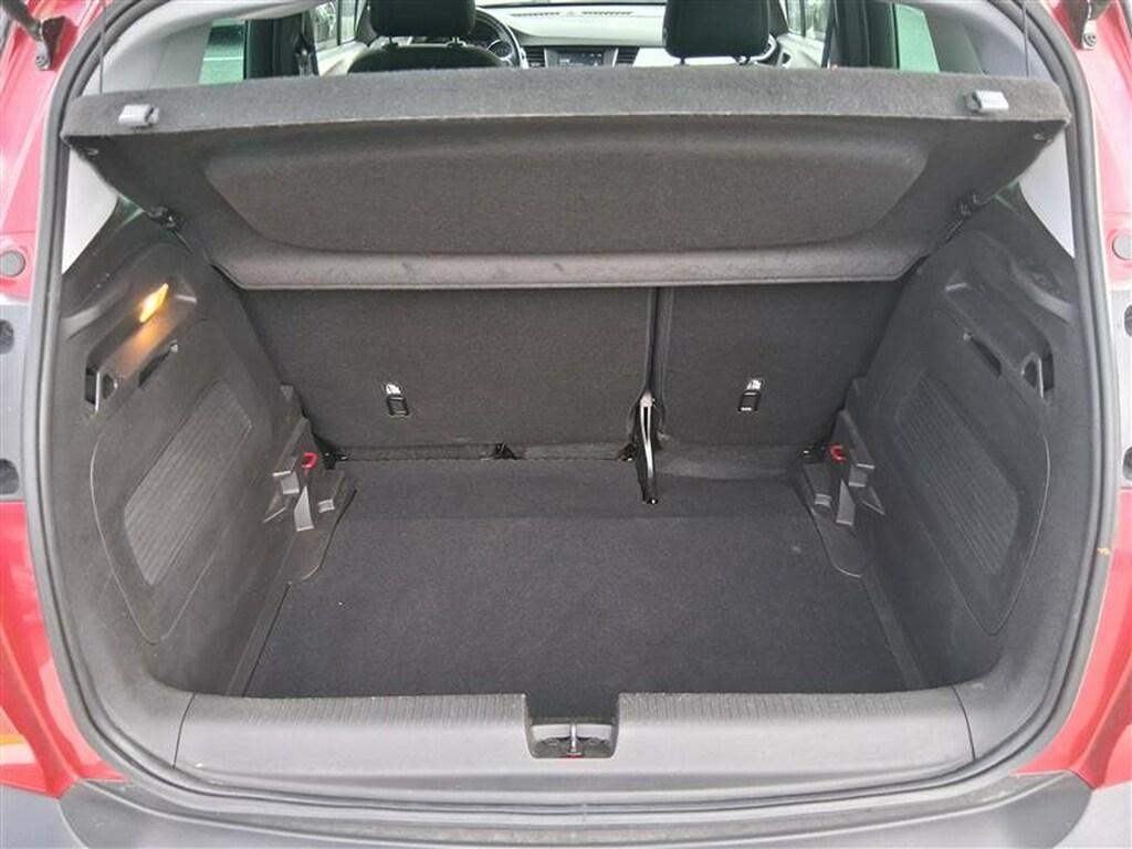 Opel Crossland 1.2 Design&Tech