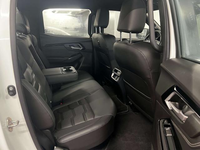 Isuzu D-Max D-Max 1.9 td crew N60FF 4x4 AT **PREZZO FINITO**