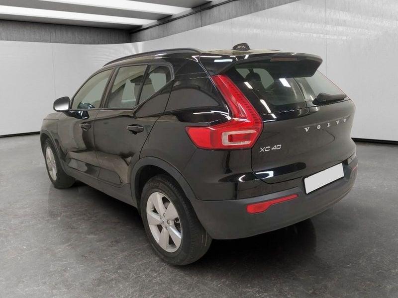 Volvo XC40 1.5 t2 Momentum Core my21