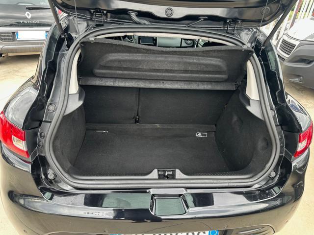 RENAULT Clio dCi 8V 75CV Start&Stop 5 porte Energy Zen
