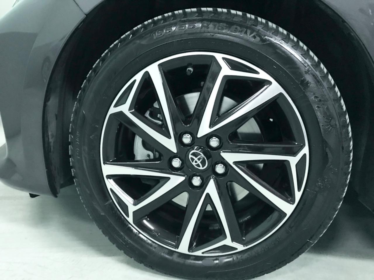Toyota Yaris 1.5 Hybrid 5 porte Trend