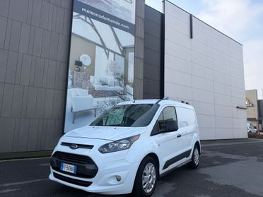 Ford Transit Connect 200 1.5 TDCi 100CV PC Furgone Econetic Entry