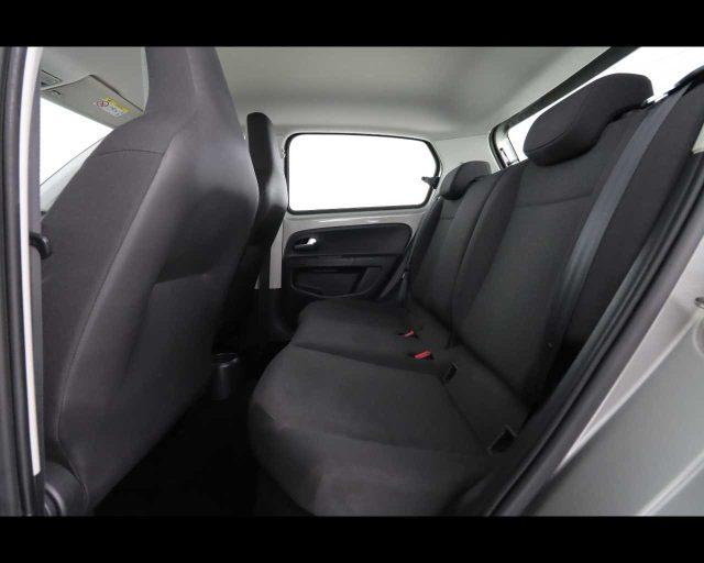 VOLKSWAGEN up! 1.0 5p. EVO move up! BlueMotion Technology