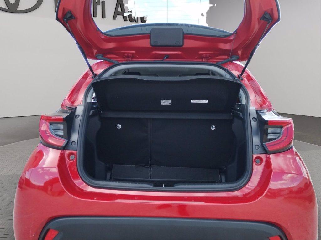 TOYOTA Yaris 1.5h trend del 2023