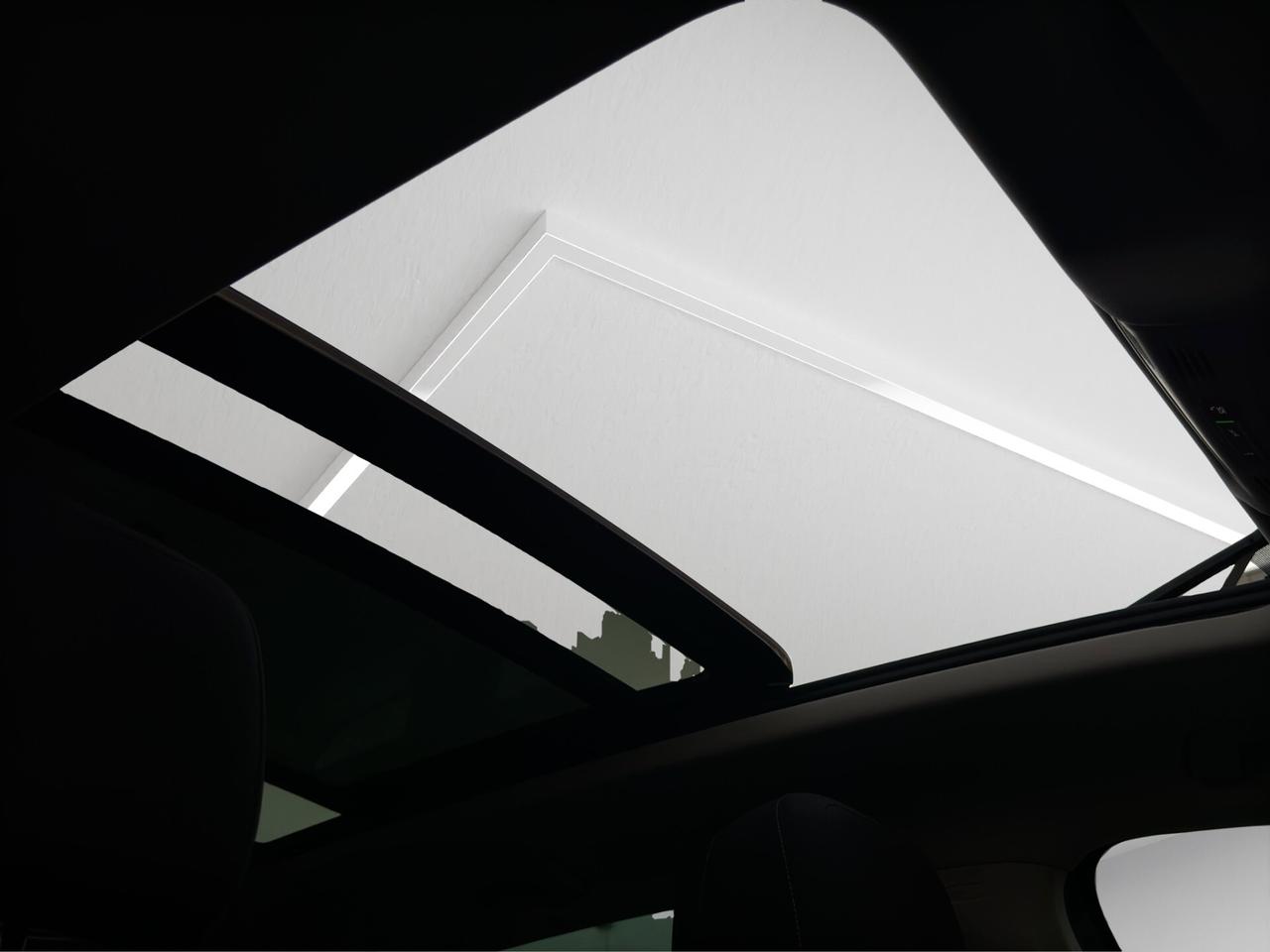 VW Tiguan 2.0 TDI 150 cv DSG 4Motion Elegance Tetto