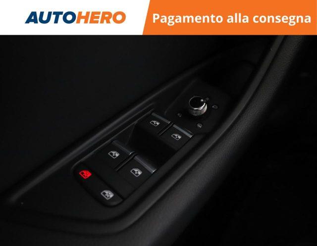 AUDI A4 allroad 40 TDI 204 CV S tronic Identity Contrast