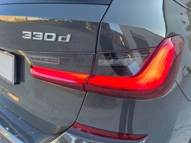 BMW 330 d 48V Touring Msport
