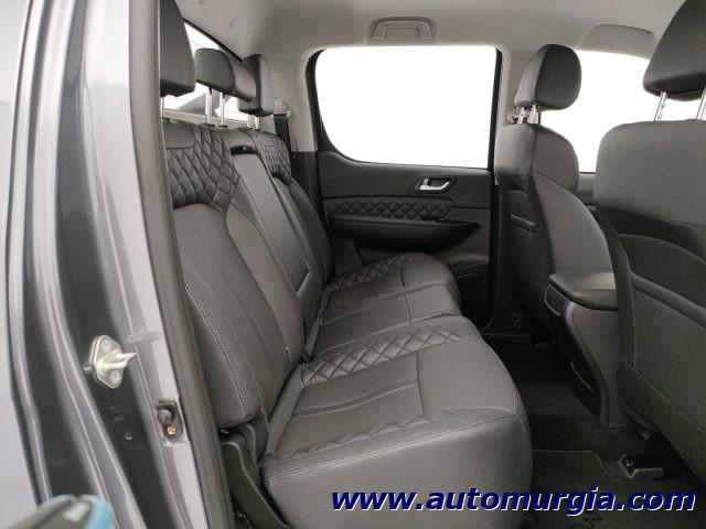 FOTON Tunland G7 Tunland G7 2.0 TDI Doppia Cabina 4WD IVA ESCLUSA