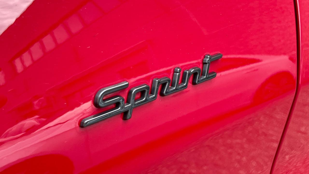 ALFA ROMEO STELCIO 2.2 SPRINT Q4 TURBODIESEL AT8 190CV - FULL LED, PELLE, SEDILI RISCADATI