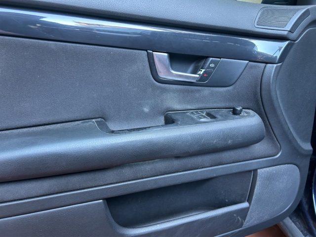 AUDI A4 1.9 TDI/130 CV cat Avant