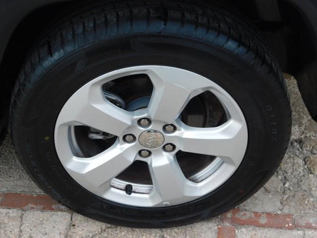 Jeep Compass 1.6 Multijet II 2WD Business